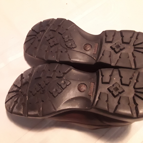 COPY - Timberland waterproof monk strap shoes - Picture 4 of 6